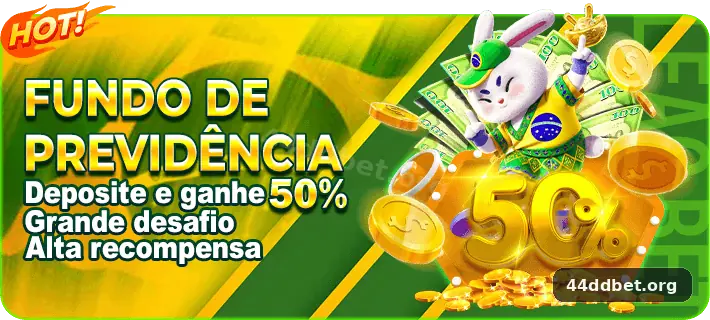 44dd destaque